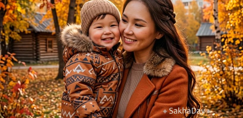 В Якутске женщина не верит тесту ДНК и требует признать отцовство