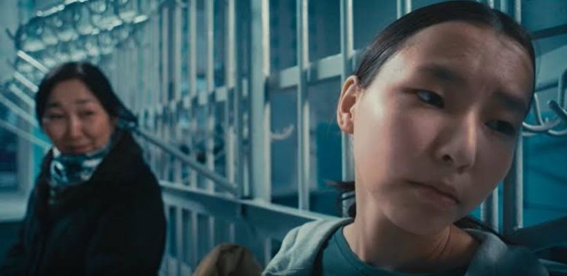 Режиссер и актрисы фильма «Диодорова. Против течения» улетают в Гонконг на крупнейший в Азии кинофестиваль