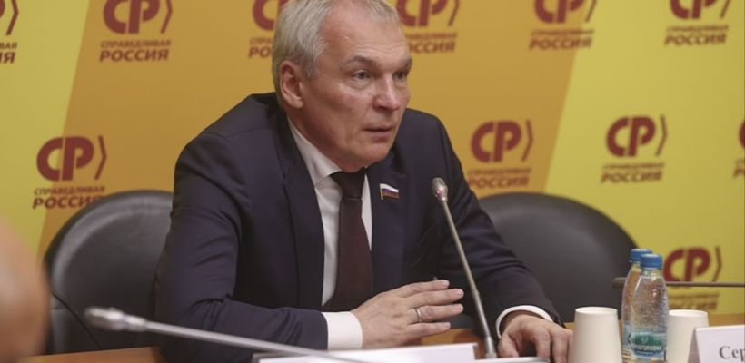 Якутия в Госдуме: победа дальновидности