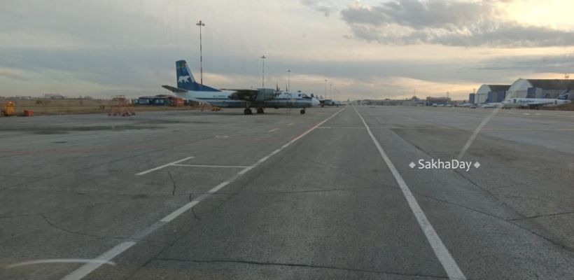 Жителей Аллаиховского улуса услышали! Авиакомпания «Полярные авиалинии» выполнила дополнительный рейс в Чокурдах