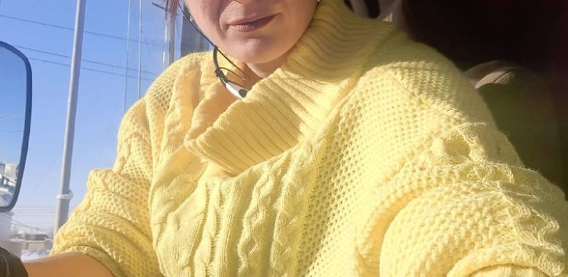 «Зимой крутить баранку гораздо приятнее», — водитель автобуса в Якутске Ирина Богданова