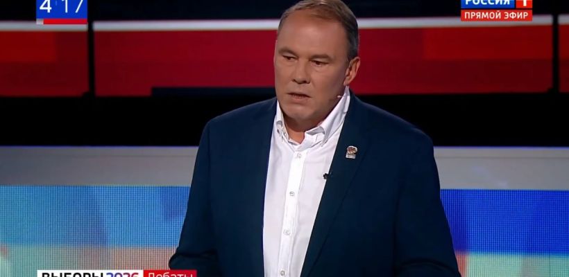 «А где это Якутия?»: Кандидат в депутаты рассказал историю, похожую на монолог Павла Воли