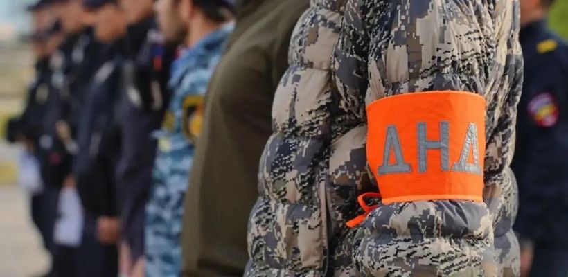 Якутские казаки отказались бесплатно охранять спокойствие горожан