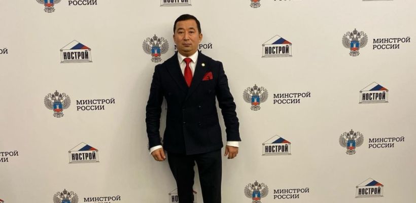 Дело Айхала Габышева о 110 млн рублей направлено в суд