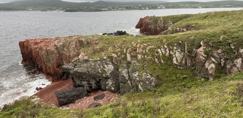 Первую экотропу Дальневосточного морского заповедника откроют на острове Попова