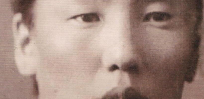 125 лет со дня рождения Анания Андреева