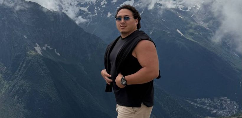 «Тренируюсь по шесть часов в день». Богдан Прокопьев — о подготовке к чемпионату Азии