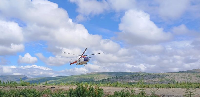 ВЭФ-2026:  «Полиметалл» инвестирует 75 млрд рублей в освоение вольфрамово-медного месторождения Агылкинское