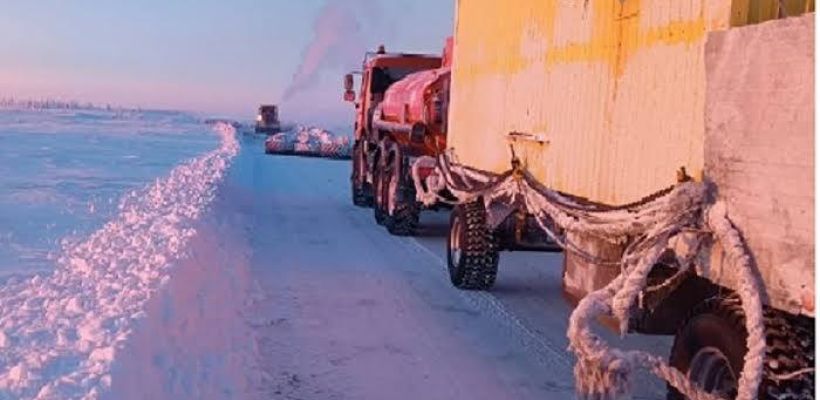 Дорожники жалуются депутатам Ил Тумэна на высокие цены на ГСМ