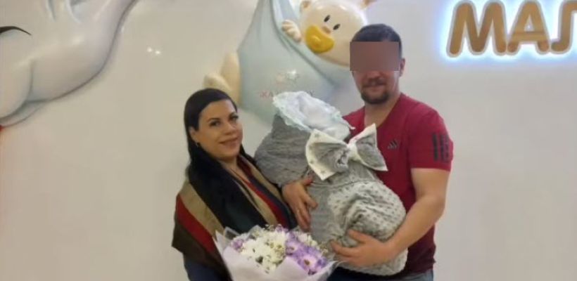«У меня животный страх, что он может убить меня». Еще одна якутянка публично рассказала о насилии в семье