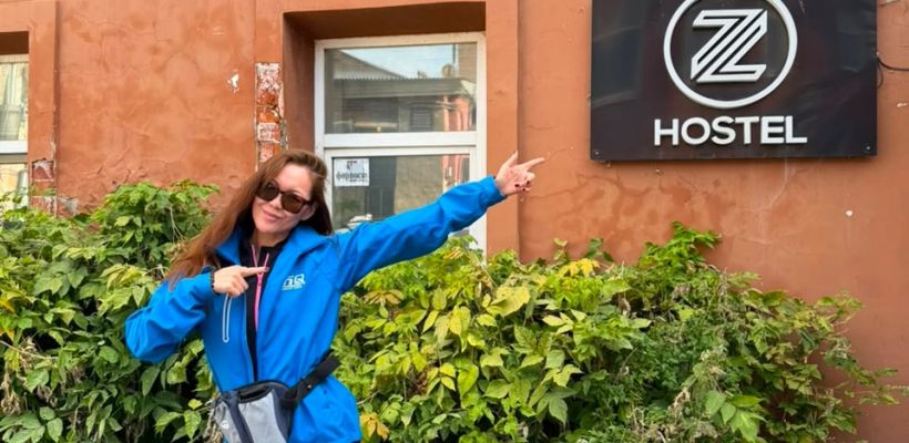 В Иркутске на старых домах делают бизнес, а у нас — только мечтают