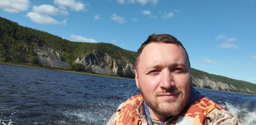 "Вип-охота и рыбалка — это норма для Олекмы", - экс-мэр Олекминска Сергей Щебляков