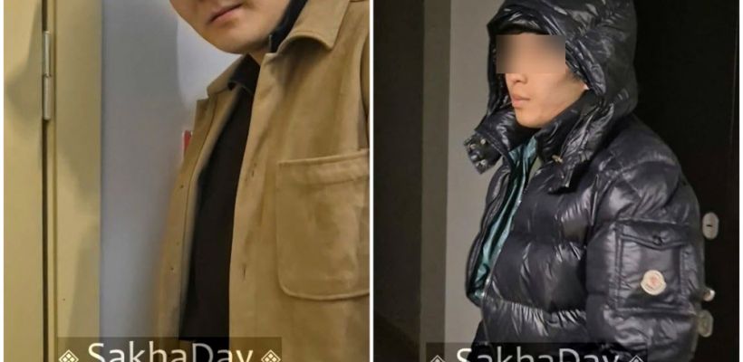 В Якутске молодые люди нагло «кинули» таксистку
