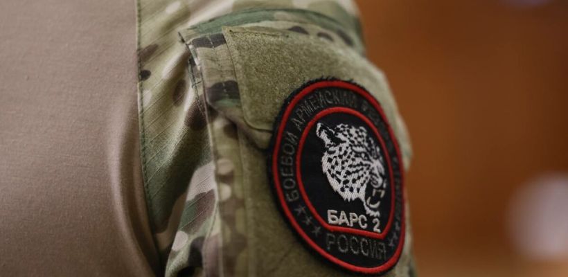 Сегодня четыре года, как погибли первые добровольцы-якутяне на СВО