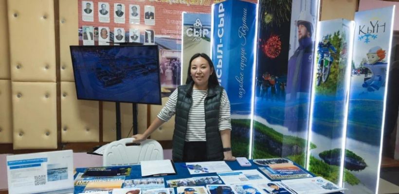 От колледжа до производства: в Кысыл-Сыре обсудили подготовку будущих специалистов