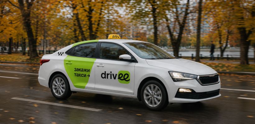 Снова на работу и учёбу: Drivee проанализировал, как изменились городские поездки в Якутске с началом осени
