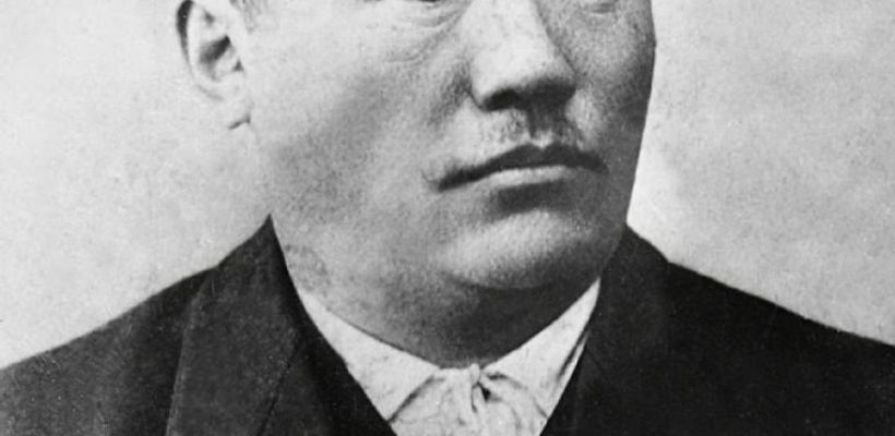 Расстрелян в 45 лет, реабилитирован спустя 72 года. В Якутии отмечают 150-летие Семена Барашкова
