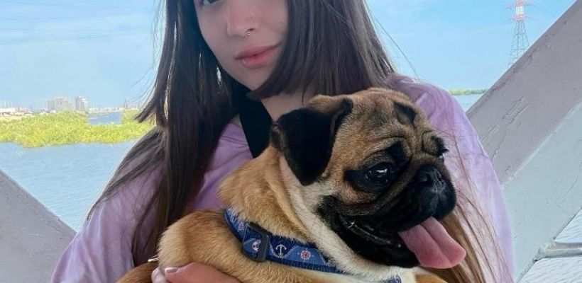 Игровой блогер Нана о переезде в Якутск: «Зима здесь - волшебство!»