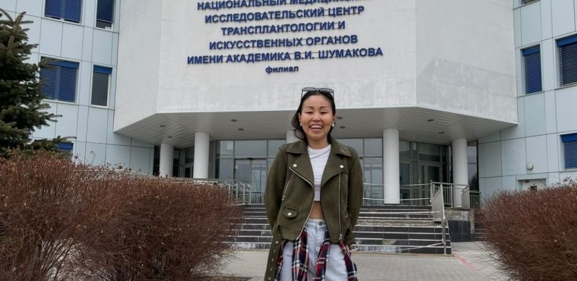 Четыре года в очереди за почкой. Почему якутянка не дождалась пересадки?
