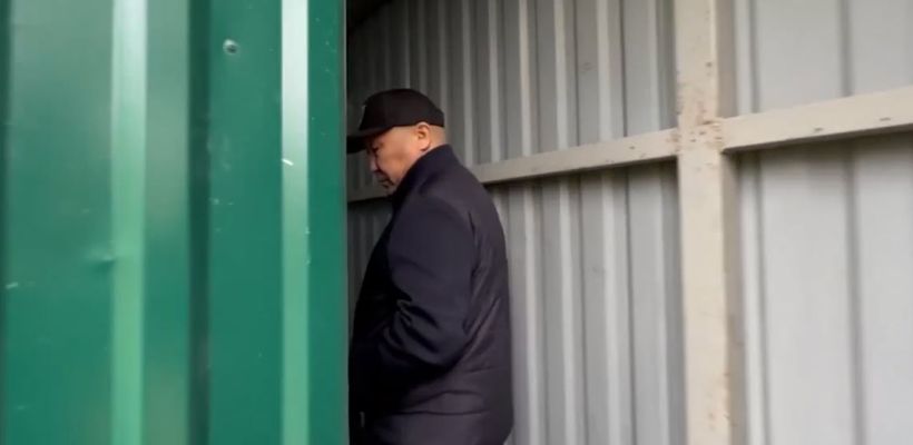 «Не хватило людей»: Дирекция парков ответила на жесткую критику Садовникова