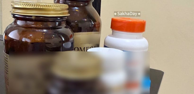 Импортные витамины подорожают. Россия ввела 35% пошлины на БАДы из недружественных стран