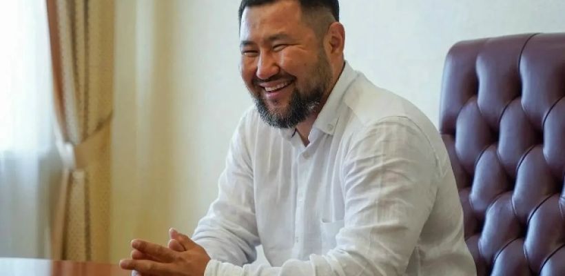 «Уже приступил к работе». Садовников рассказал о новой должности экс-мэра Якутска Григорьева