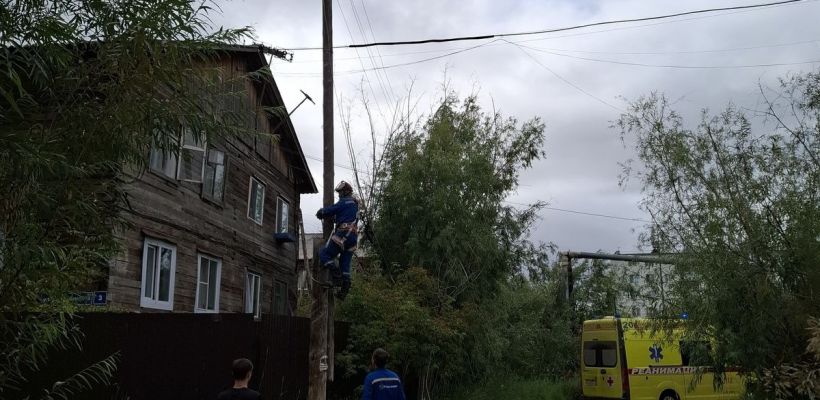 В Якутске начался суд по делу о гибели 8-летнего Турхана от удара током