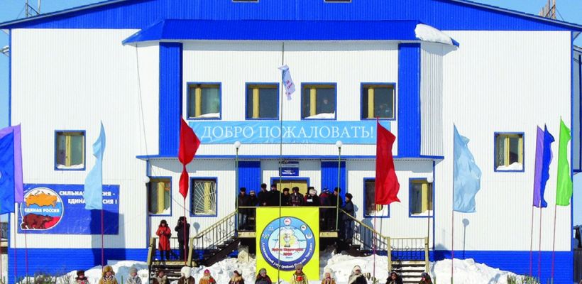 Жители Арктики не могут вылететь в Якутск: "Самолет — наш единственный транспорт"