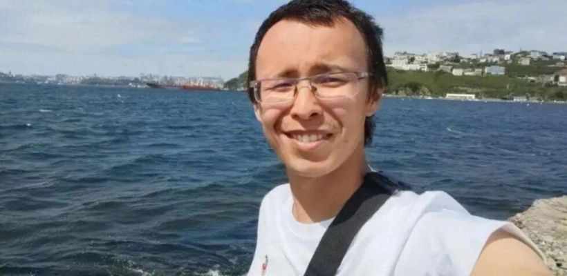 Якутянин спас девочку и исчез в море. Родителей спасенной во Владивостоке девочки просят отозваться