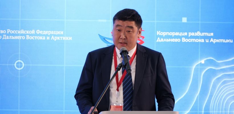 СВК станет новым транспортным каркасом Арктики
