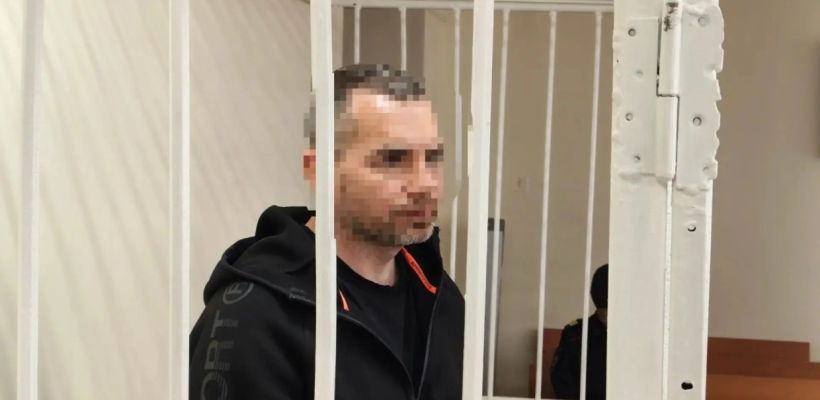 Якутский городской суд отправил замгендиректора "Аэропортов Севера" под стражу