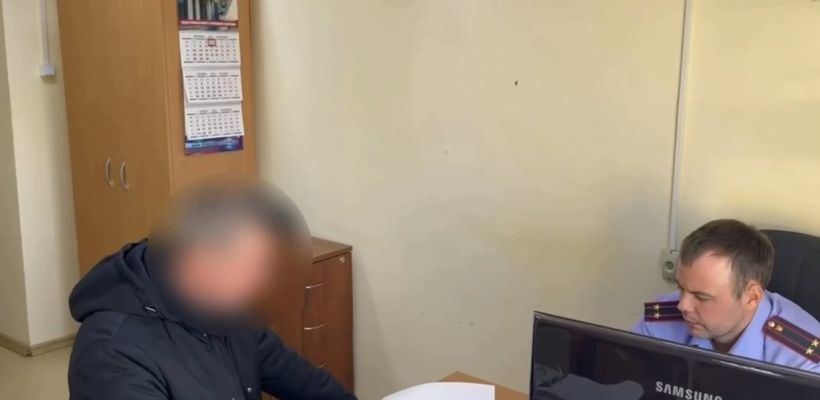 Главу Алдана арестовали на два месяца по делу о мошенничестве