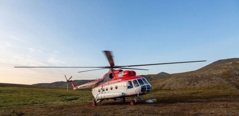 «Полярные авиалинии» ответили на критику заслуженного пилота Семена Семенова и рассказали о причинах его сокращения