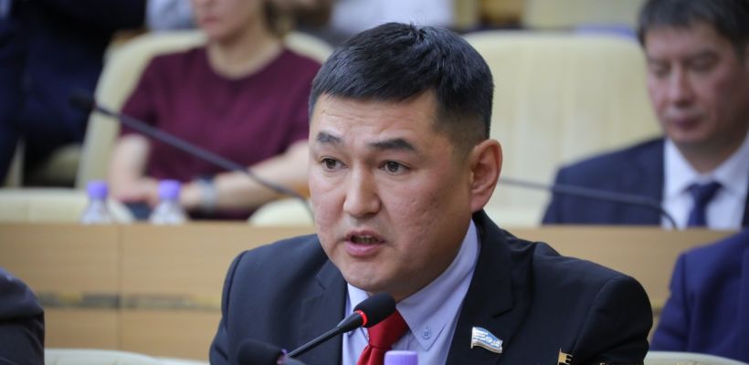 «Почему мы согласовываем с Москвой назначение нашего министра?»