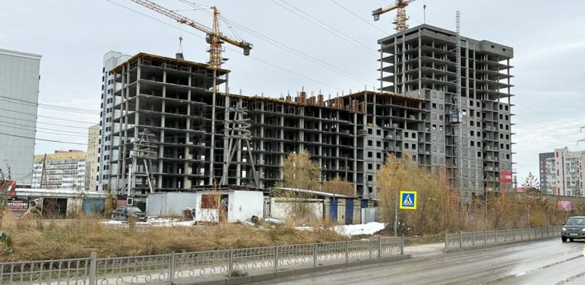 Мэрия Якутска: инженерная инфраструктура не справляется с ростом города