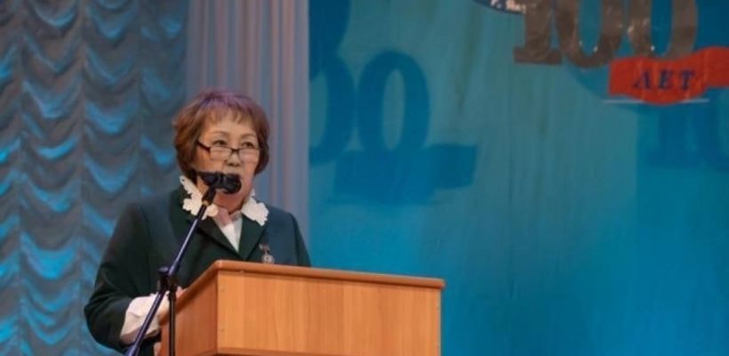 Таисия Горохова о приемке школы №1 Якутска: «Это неправда, нарушения не устранены!»