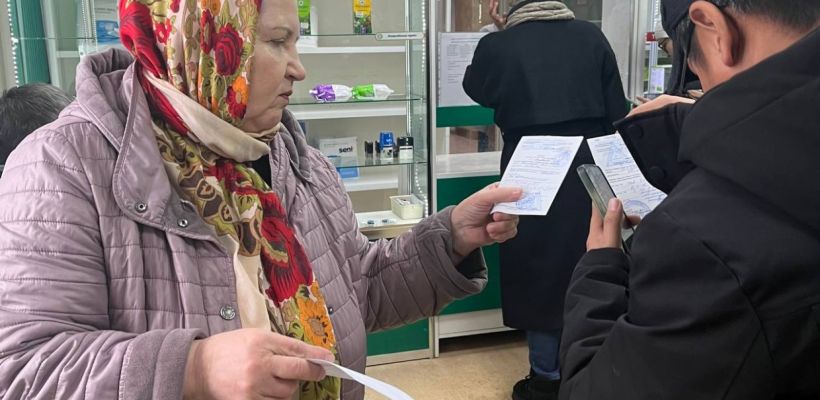 Льготные лекарства в Якутии. Почему пациенты жалуются, если препараты есть на складах?