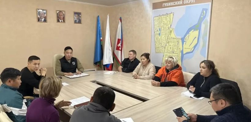 «Якутскэкосети» начали встречи с управляющими компаниями по проблемам вывоза мусора