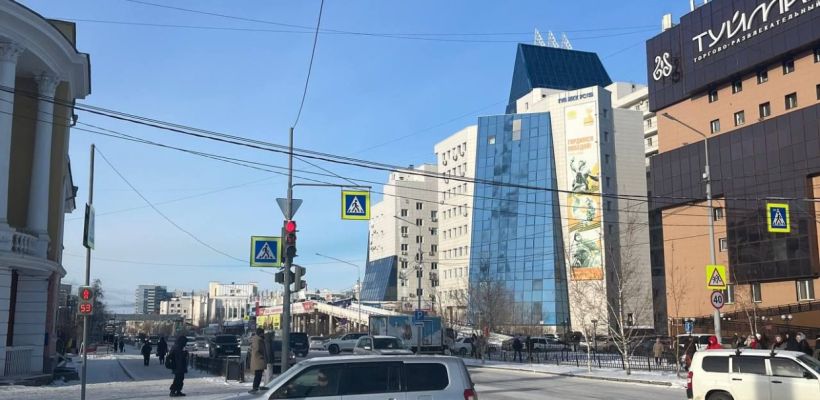 Водители Якутска жалуются на быстрый расход бензина и ухудшение работы двигателей