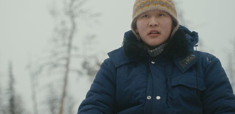 Фильм Давыдова «Маут» вошёл в программу International Short Film Festival Berlin