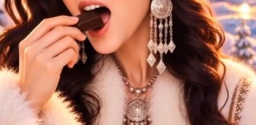 Конфеты из якутской брусники и голубики попадут на прилавки Китая и Казахстана