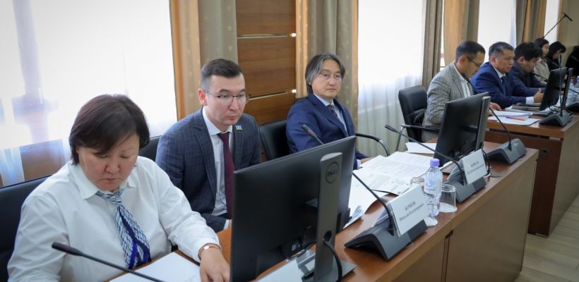 Ил Тумэн дал добро Николаю Бочкову на должность первого зампреда Якутии