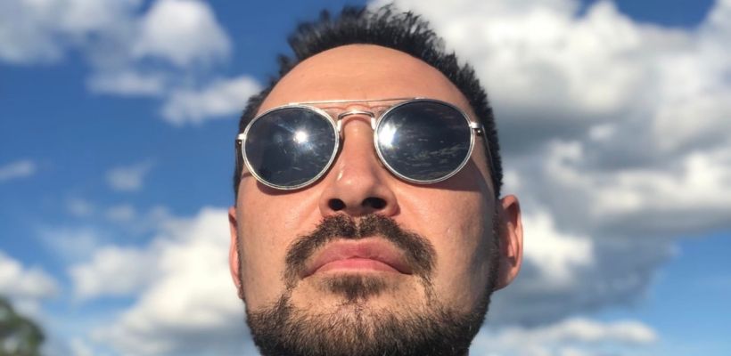 Экс-глава "Сахамедиа" тянет лапшу в китайском Фуюане