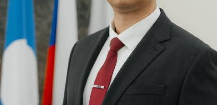 Бывший заммэра Якутска Владимир Дорожкин стал адвокатом