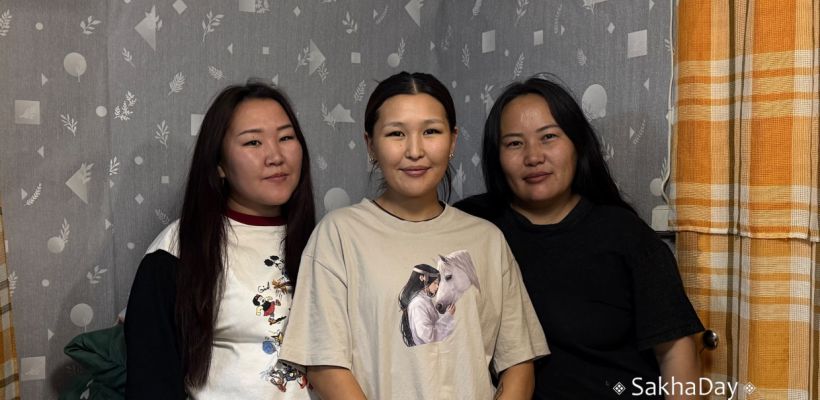 «Каждый — на вес золота!»: Как маленькое якутское село привлекает новых жителей