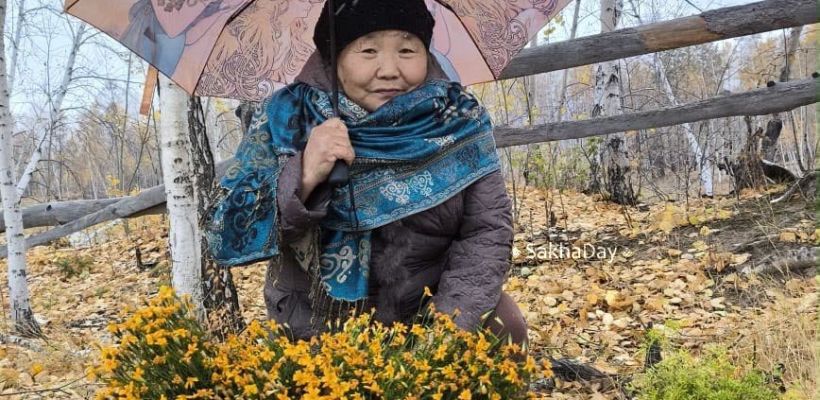 В якутском селе в августе бесследно пропала женщина