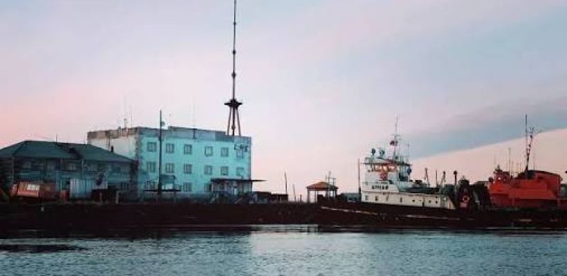 В Усть-Янском районе сложилась критическая ситуация с доставкой грузов
