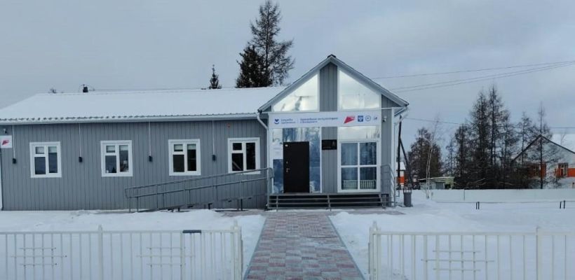 К теплоисточникам ГУП «ЖКХ РС(Я)» присоединены социальные объекты и МКД