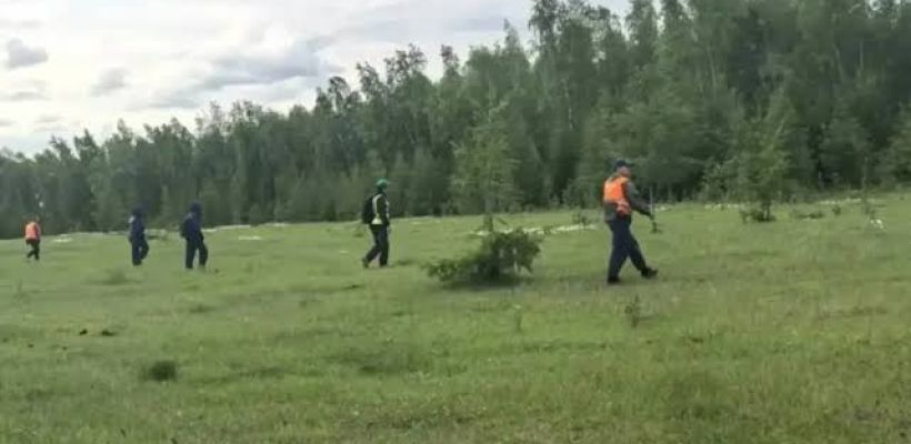 В селе Усун пропавшая женщина найдена погибшей