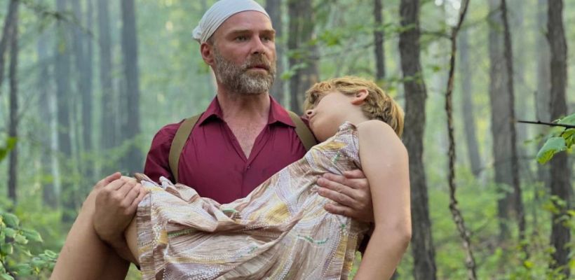 «Граница» Дмитрия Давыдова очерчена в Сантьяго. Картина стала лучшим фильмом чилийского кинофестиваля